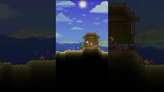 terraria tips for beginners! #shorts #terraria