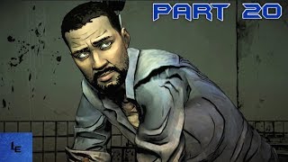 Around Every Corner (Part 20) | The Walking Dead: Definitive Series