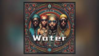 Black Eye Peas -Let’s Get It Started (Water Remix)