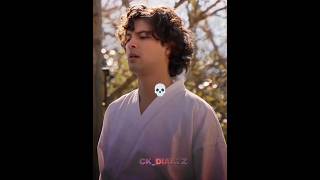 this look🔥 #best #amazing #edit #cobrakai #viral #viralvideo #1v1 #migueldiaz #robbykeene #love