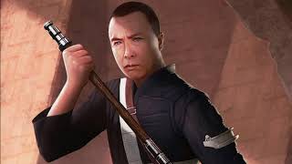 Chirrut Imwe Complete Theme