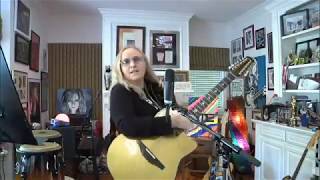 Melissa Etheridge sings “Respect Yourself” - April 22, 2020