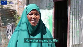 HARGEISA URBAN WATER SUPPLY UPGRADING PROJECT (HUWSUP)