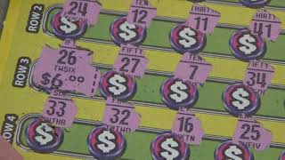 #1 Group Play Lottery Scratch Off Tickets Video Nevada Arcade Winners