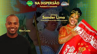 Sander Lima  - Na Dispersão