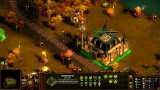 They Are Billions: One Rat Slipped into My Base and I Lost | AzureDarko #gameplay