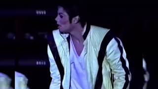 Michael Jackson   Thriller   Live  1996   HD