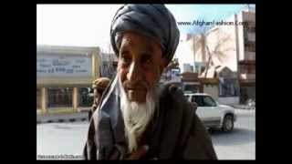 Afghan old man wants to get married.. Anyone interested? D: