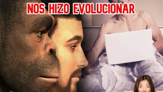 Científicos descubren los orígenes evolutivos de la M4STURB4C1ÓN