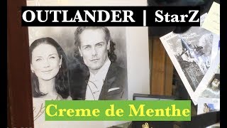 Outlander | Sneak Preview S03E07 "Crème De Menthe" / Sam Heughan Murder & Arson