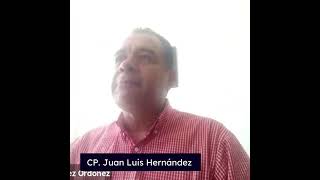 Todo en un solo sistema. | CP. Juan Luis Hernández Ordóñez