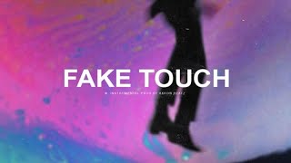 Fake Touch - R&B Guitar Type Beat Instrumental 2023