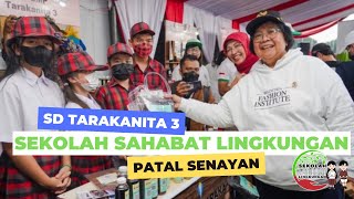 Sekolah Sahabat Lingkungan