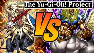 BARBAROS vs. SPHINX (2nd worst deck ever imo) | Yu-Gi-Oh!