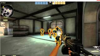 [CS:GO] AIMBOT GLOW ESP W/ HOW TO USE | Ev0-Hax 2016