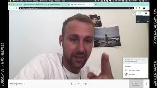 Google Hangouts | Πώς να μοιραστείτε την οθόνη σας μέσω του Google Hangouts