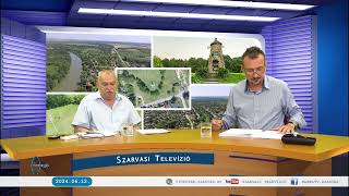 Szóbanforgó - 2024.06.12 - Molnár Etele