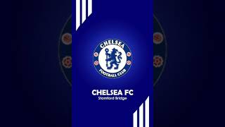 FC Chelsea Goal Song 20-21