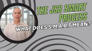 JSB's S.M.A.R.T. Home Remodeling Process