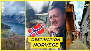 Norvége : exploration des trésors du pays depuis Bergen - Un Monde à part