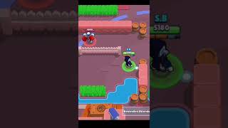 Brawl Stars Consept Brawler #shorts