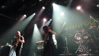 Sepiroth - Letters from the Unknown (LIVE) @ Dordrecht Metal Fest  08-02-2020