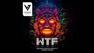 Wtf - Ricardo Criollo House & Gabriel Nieves