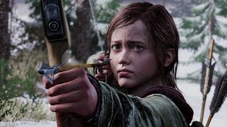 The Last of Us Part 11