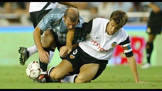 Zidane vs Valencia (2003.8.17 ) Trofeo Naranja