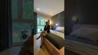 DOM Z EFEKTEM WOW !! HOME TOUR #short #shorts