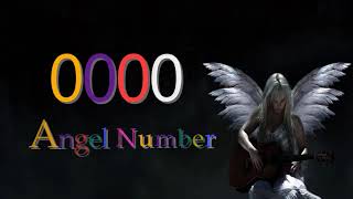 0000 angel number | Meanings & Symbolism