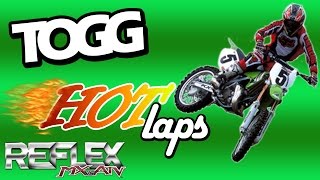 Mx vs ATV Reflex - Fast Lap Anaheim 1 (0:56.91)