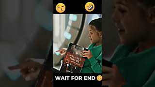 gorr the god butcher daughter Thor funny scene WhatsApp status 🤭😛 #shorts #marvel #thor #viralvideo