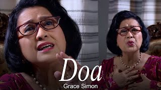 Grace Simon - Doa (Official Music Video)