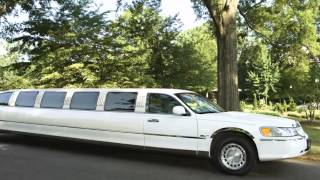 Airport Shuttle Alberta Limousine Service