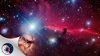 Calming Music for Stress | Amazing Stars [HD]