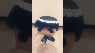 Naruto Funkos