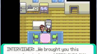 pokemon emerald version part 1