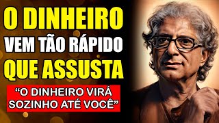 NÃO ESPERE MAIS COMECE HOJE MESMO | Lei da atração | Deepak Chopra