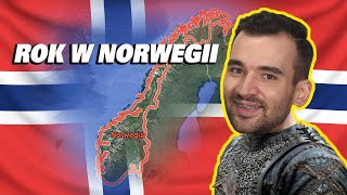 Co Się Stanie z Devem Po Roku Życia w Norge? Odcinek Urodzinowy [VLOG #13]