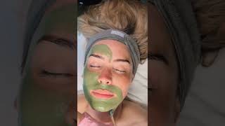 Aesthetician Facial Love