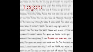 Legato SA-Because You Loved Me(Cover) by Celine Dion