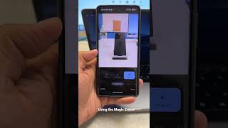 How To Use The Magic Eraser On The Google Pixel 7 Pro?