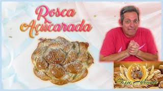 ROSCA AÇÚCARADA