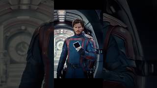 Starlord : “I guess we’ll die trying” | Guardians go to War with High Evolutionary | GOTG3