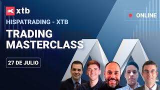 🎓TRADING MASTERCLASS 🎓