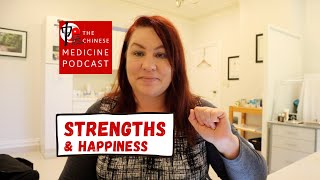 Use YOUR strengths for long term happiness - Positive Psychology & Strengths Part 3