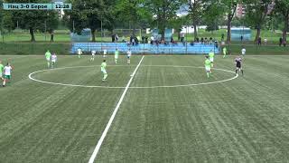 2021.06.13, U15 (2006) Национал 3-0 (3-0) Берое /Второ полувреме/