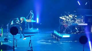 Styx's "Renegade" - Live 3/17/18 in Moline, IL