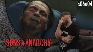 Sons of Anarchy: 6x4 REACTION